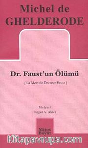 Dr. Faust'un Ölümü