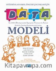 Otizmi Olan Okul Öncesi Çocuklar İçin Data Modeli