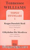 Toplu Oyunları 1 / Kızgın Damdaki Kedi - Gökyüzüne Bir Merdiven