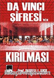 Da Vinci Şifresi'nin Kırılması