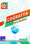 10. Sınıf Coğrafya Kazanım Hücreli Soru Bankası