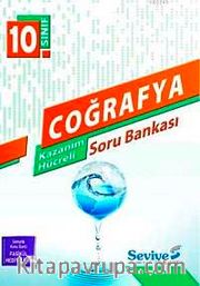 10. Sınıf Coğrafya Kazanım Hücreli Soru Bankası
