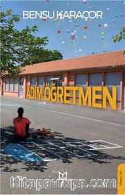 Adım Öğretmen
