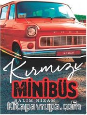 Kırmızı Minibüs