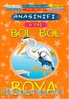 Bol Bol Boya (Anasınıfı 6 Yaş)