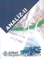 Analiz II