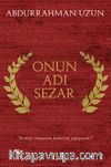 Onun Adı Sezar