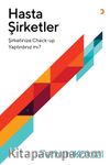 Hasta Şirketler & Şirketinize Check-up Yaptırdınız mı?