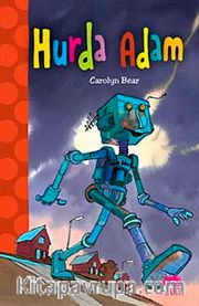 Hurda Adam