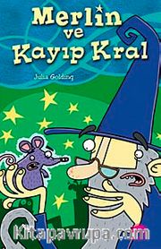 Merlin ve Kayıp Kral