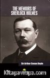 The Memoirs of  Sherlock Holmes 