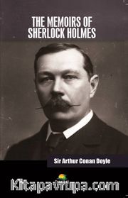 The Memoirs of  Sherlock Holmes 