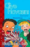 Clive Havasını Koruyor
