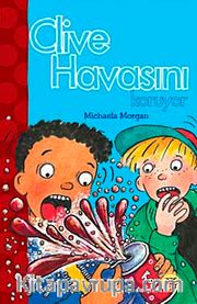 Clive Havasını Koruyor