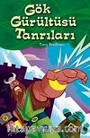 Gök Gürültüsü Tanrıları