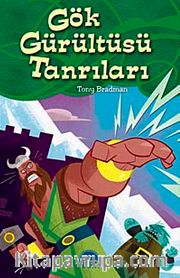 Gök Gürültüsü Tanrıları