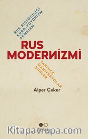 Rus Modernizmi