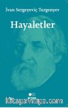 Hayaletler