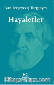 Hayaletler