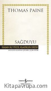 Sağduyu (Ciltli)