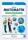 7. Sınıf Ortaokul Matematik Konu Anlatımlı Yardımcı Fasikül Set (8 Fasikül)