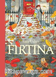 Fırtına