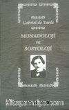 Monadoloji ve Sosyoloji