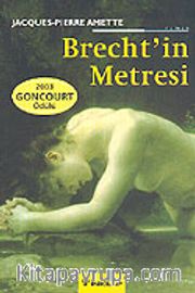 Brecht'in Metresi