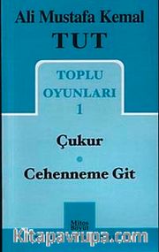 Toplu Oyunları 1 / Çıkur-Cehenneme Git