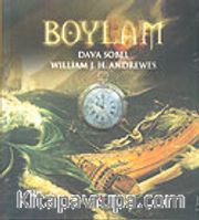 Boylam (Ciltsiz)