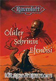 Ölüler Şehrinin  Efendisi / Ravenloft