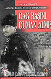 Dağ Başını Duman Almış (Tek Cilt)