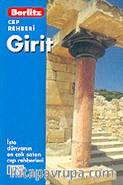 Girit / Cep Rehberi