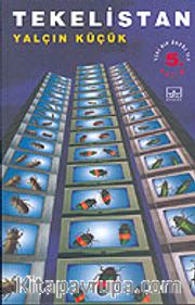 Tekelistan