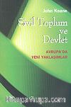 Sivil Toplum ve Devlet / Avrupa'da Yeni Yaklaşımlar