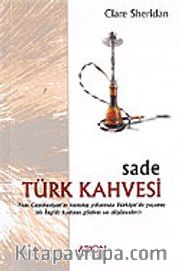 Sade Türk Kahvesi