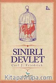 Sınırlı Devlet