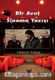 Bir Avuç Sinema Yazısı