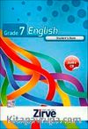 Grade 7 English Student's Book (Cd Ekli)