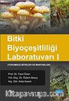Bitki Biyoçeşitliliği Laboratuvarı -I