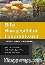 Bitki Biyoçeşitliliği Laboratuvarı -I