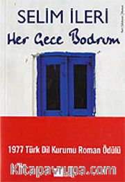 Her Gece Bodrum