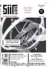 Şiirden İki Aylık Şiir Dergisi Sayı:25 Eylül-Ekim 2014