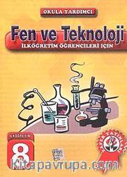 8. Sınıf Fen ve Teknoloji Konu Anlatımlı