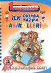 1. Sınıflar İçin İlk Okuma Yazma Fasüküllerim