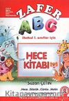 1. Sınıflar İçin Hece Kitabı