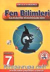 7. Sınıf Fen ve Teknoloji Konu Anlatımlı
