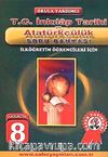 8. Sınıf T.C. İnkılap Tarihi ve Atatürkçülük Soru Bankası