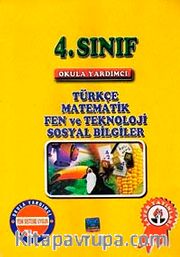 4. Sınıf Temel Dersler Konu Anlatımlı