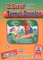 3. Sınıf Temel Dersler Konu Anlatımlı